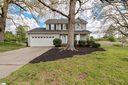 402 Foxfire Drive sold home in Simpsonville, SC