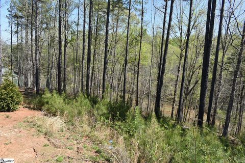 154 Bailey Street sold lot in Cove Harbor, Six Mile, SC
