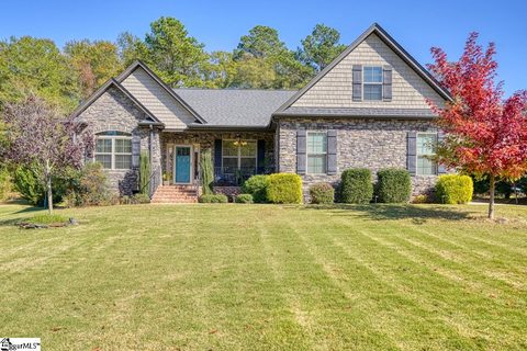 523 Suncrest Court sold home in Sunset Point, Lyman, SC