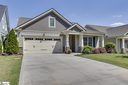 103 Sunlit Drive sold home in Simpsonville, SC