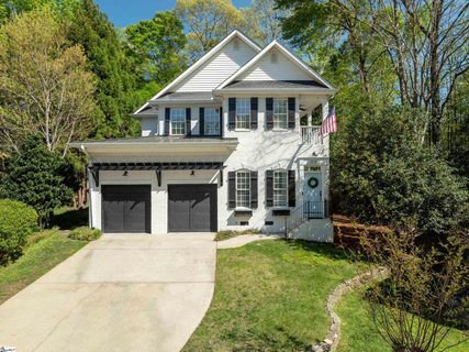221 Waverly Hall Lane sold home in Waverly Hall, Simpsonville, SC