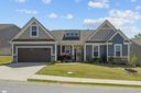 217 Longfellow Way sold home in Simpsonville, SC