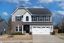 704 Tuckborough Street sold home in Greer, SC