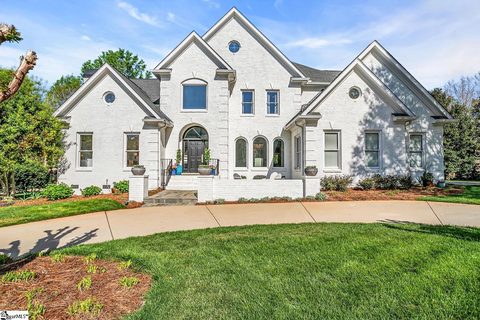 9 Hemingford Circle sold home in Kingsbridge, Simpsonville, SC