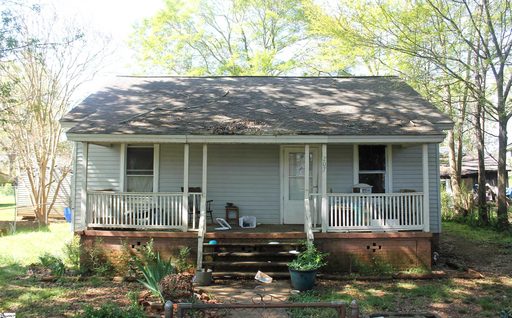 207 Brooks Avenue sold home in Union Bleachery, Greenville, SC