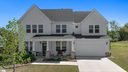 704 Lockhurst Drive sold home in Simpsonville, SC