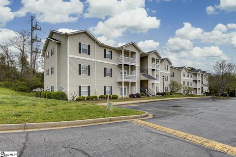 604 Mckenna Circle sold condo in McKenna Commons, Greenville, SC