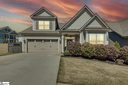 301 Farmers Market Street sold home in Taylors, SC