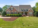 203 Barrington Park Drive sold home in Greer, SC
