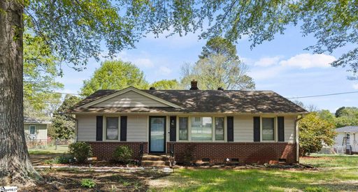 11 Derwood Circle sold home in Sharon Park, Greenville, SC
