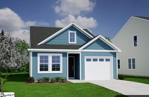 2356 Mill Loop Lot 52