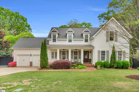 15 Highland Drive