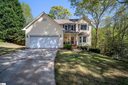 6 Seagrass Court sold home in Mauldin, SC