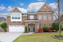 112 Moorgate Drive sold home in Simpsonville, SC