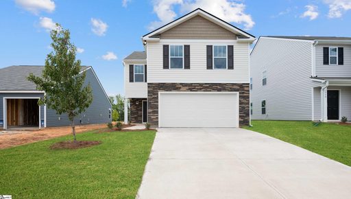 512 Cordgrass Road