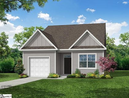 507 Metz Drive active home in Bellevue, Greenville, SC