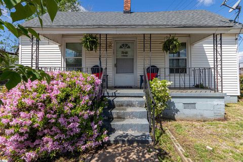 19 5Th Street sold home in Victor Mill, Greer, SC