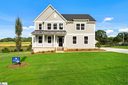 3136 Midway Road Lot 95 sold home in Anderson, SC