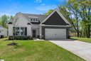841 Apple Creek Trail sold home in Greer, SC