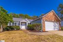 350 Hamilton Parkway sold home in Easley, SC