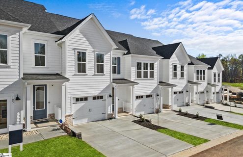 111 Gadwall Way Lot 38