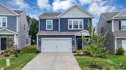 209 Magnolia Street sold home in Magnolia Place, Reidville, SC