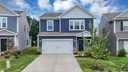 209 Magnolia Street sold home in Reidville, SC