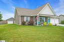 407 Braeburn Fields Court sold home in Inman, SC