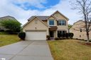 314 Park Ridge Circle sold home in Greer, SC