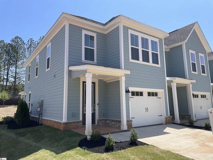 123 Gadwall Way Lot 41