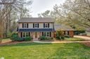 210 Gilderbrook Road sold home in Greenville, SC