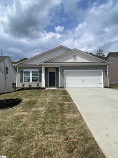 8 Halsey Street Lot 7