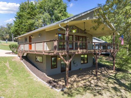 715 Twilight Court sold home in Keowee Cove, Seneca, SC
