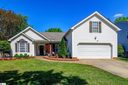 7 Brockmore Drive sold home in Greenville, SC