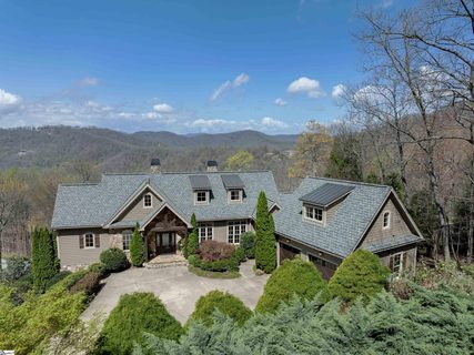 1 High Vista Way
