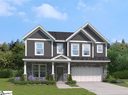 1550 Honeybee Lane sold home in Lyman, SC