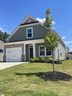 8 Sweetgrass Street Lot 9 sold home in Central, SC