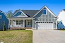 324 Summerall Drive sold home in Anderson, SC