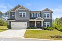 901 Whitemarsh Avenue sold home in Simpsonville, SC