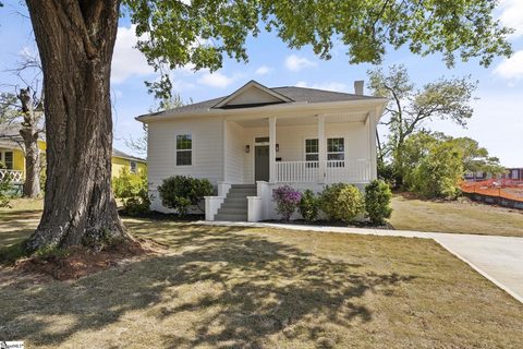 104 B Street sold home in Judson, Greenville, SC