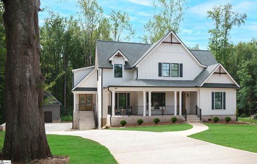 34 Sycamore Ridge Drive sold home in Sycamore Ridge, Simpsonville, SC