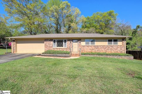 17 Konnarock Circle sold home in Richmond Hills, Greenville, SC