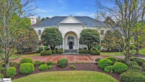 21 Belfrey Drive sold home in Barrington Park, Greer, SC