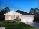 811 Burghley Circle sold home in Greer, SC