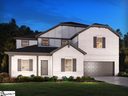 843 Burghley Circle sold home in Greer, SC