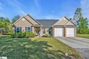 205 Luray Drive sold home in Greenville, SC