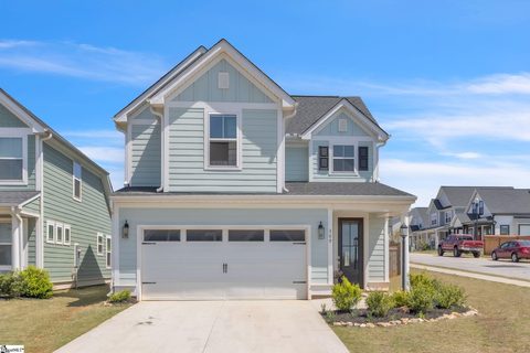 309 Townsend Avenue