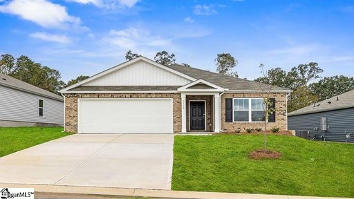 2166 Pierett Circle