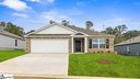 2166 Pierett Circle sold home in Woodruff, SC