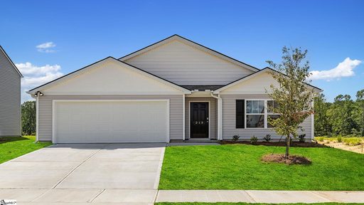213 Stone Creek Road